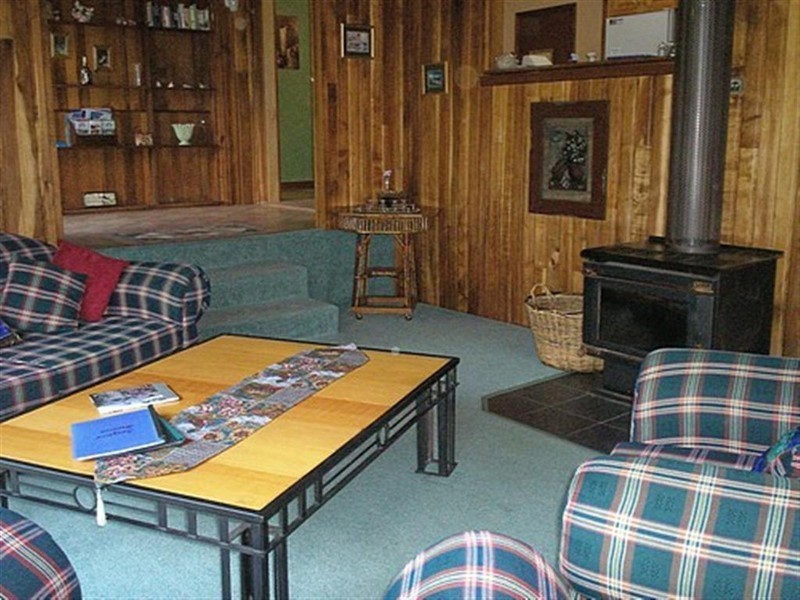 159 Creamery Road, Sulphur Creek, Penguin TAS 7316