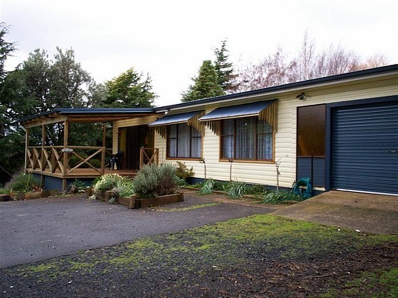 159 Creamery Road, Sulphur Creek, Penguin TAS 7316