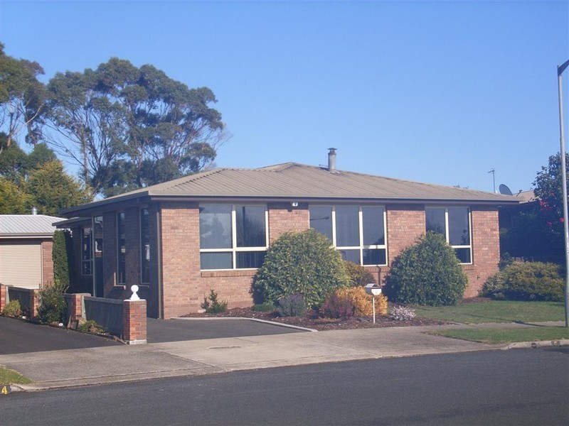 5 Nell Crescent, Ulverstone TAS 7315
