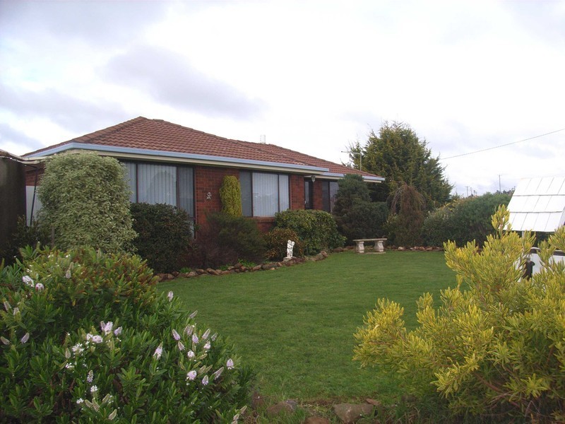 306 Mannings Jetty Road, North Motton TAS 7315