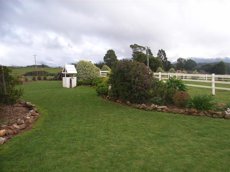 306 Mannings Jetty Road, North Motton TAS 7315