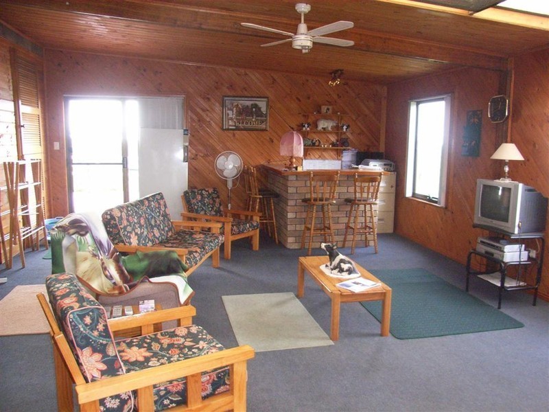 306 Mannings Jetty Road, North Motton TAS 7315