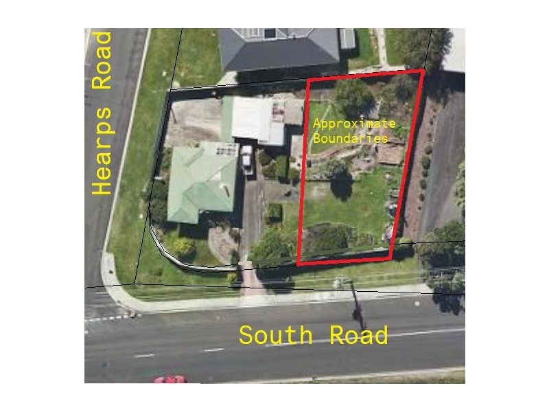 132A South Road, West Ulverstone TAS 7315