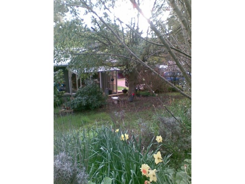 80 Centra Castra Road, Sprent TAS 7315