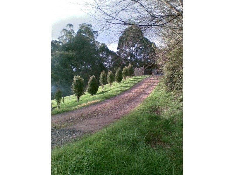 80 Centra Castra Road, Sprent TAS 7315