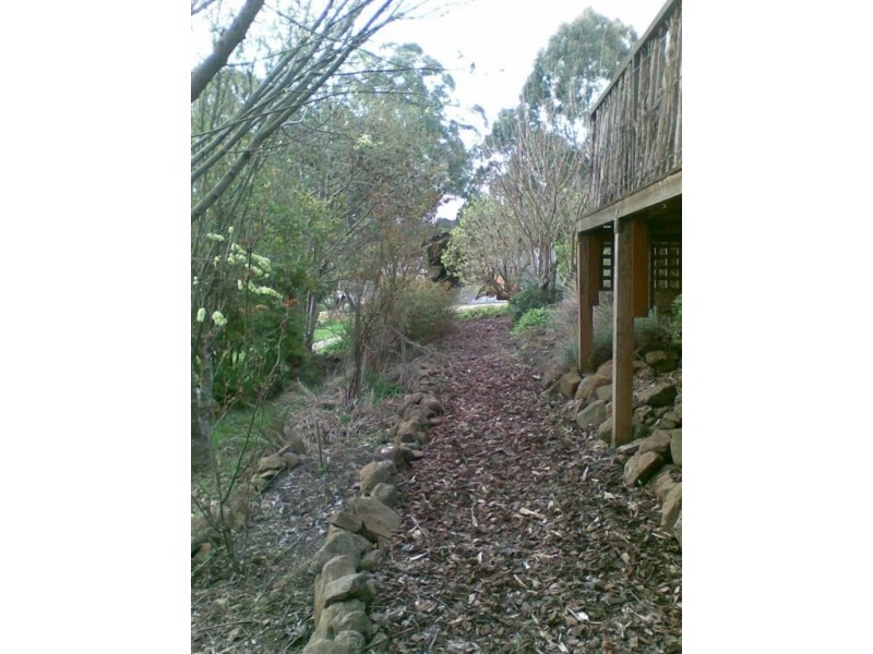 80 Centra Castra Road, Sprent TAS 7315
