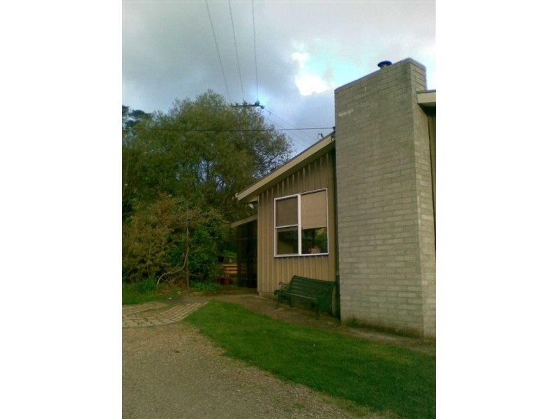 80 Centra Castra Road, Sprent TAS 7315