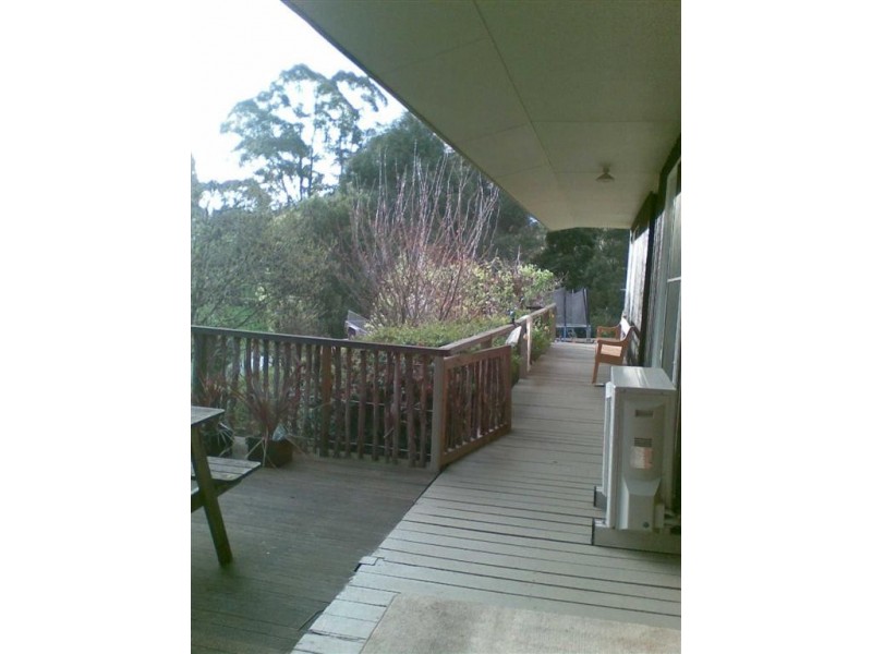 80 Centra Castra Road, Sprent TAS 7315