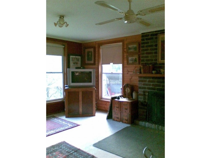 80 Centra Castra Road, Sprent TAS 7315