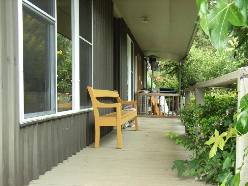 80 Centra Castra Road, Sprent TAS 7315