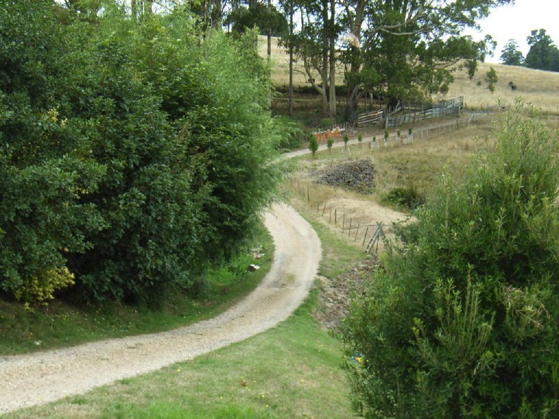 80 Centra Castra Road, Sprent TAS 7315