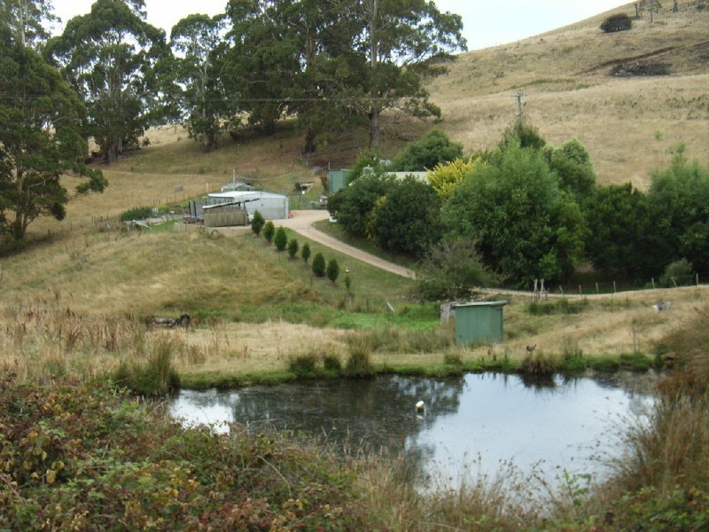 80 Centra Castra Road, Sprent TAS 7315