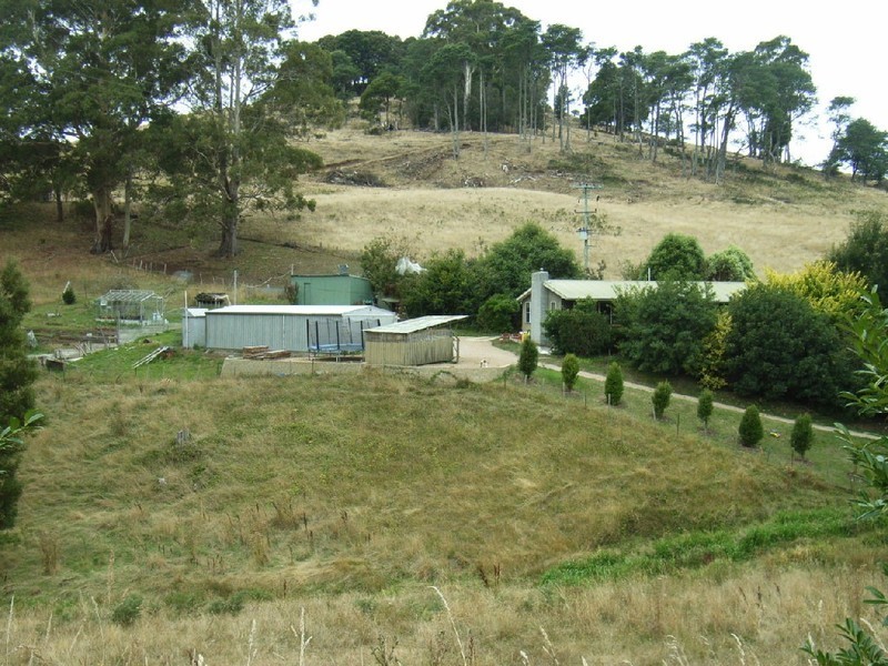 80 Centra Castra Road, Sprent TAS 7315