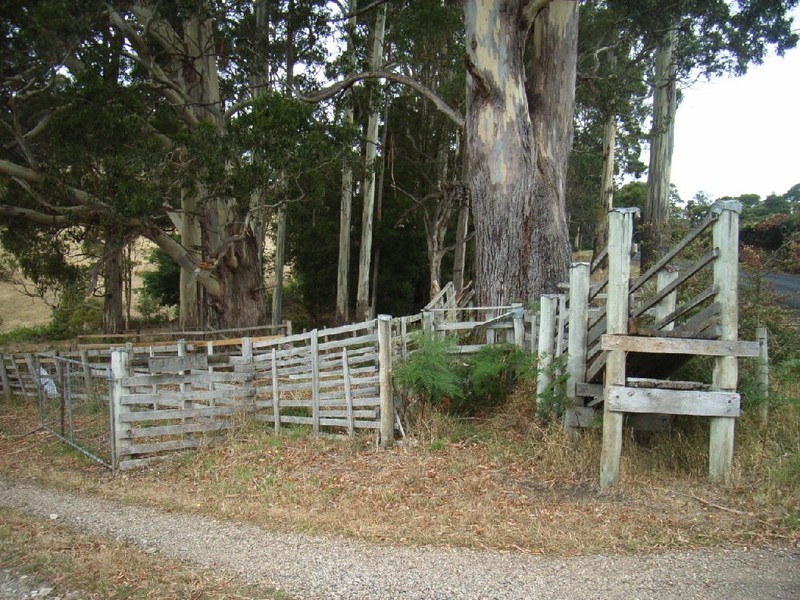 80 Centra Castra Road, Sprent TAS 7315