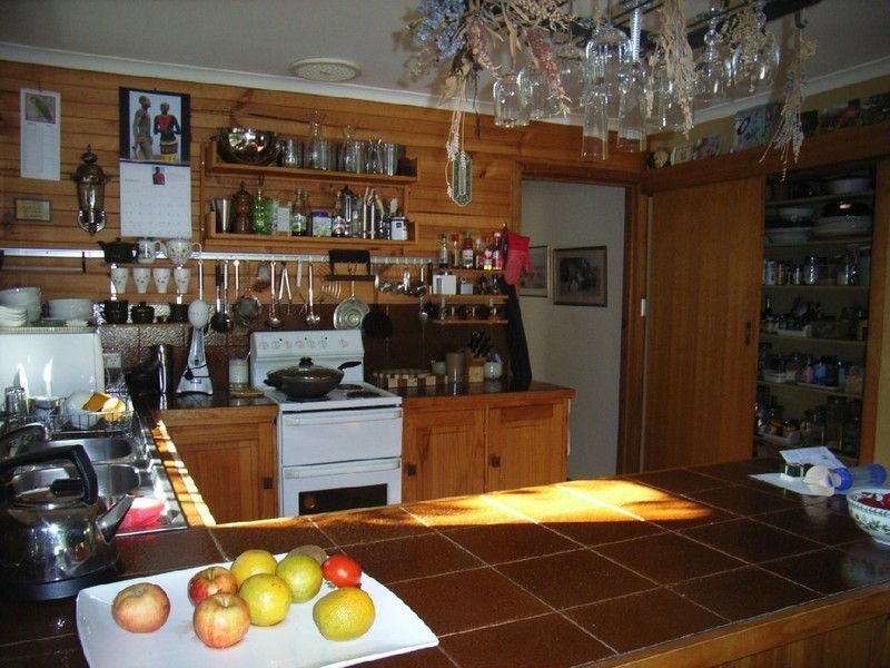 80 Centra Castra Road, Sprent TAS 7315