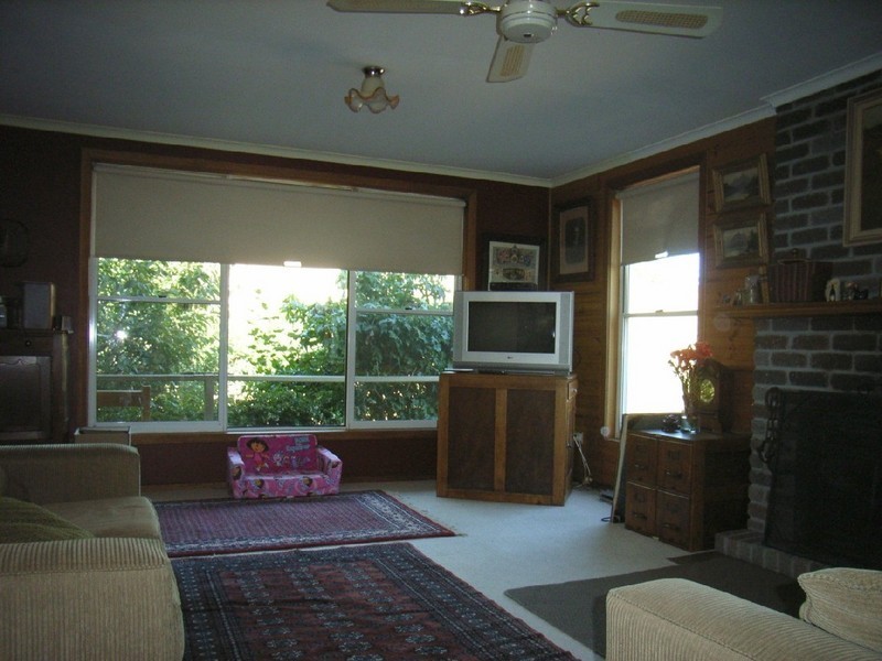 80 Centra Castra Road, Sprent TAS 7315
