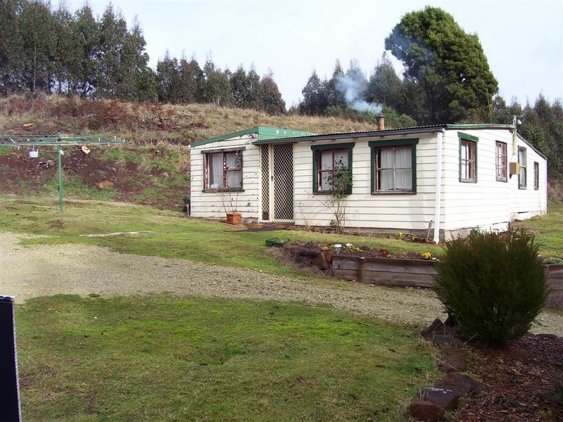 125 Kop Road, Erriba, Wilmot TAS 7310