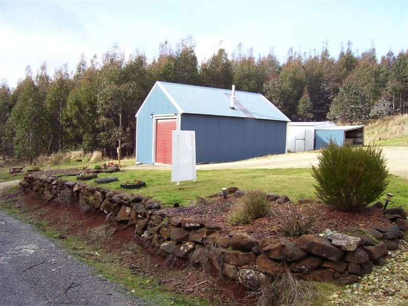 125 Kop Road, Erriba, Wilmot TAS 7310