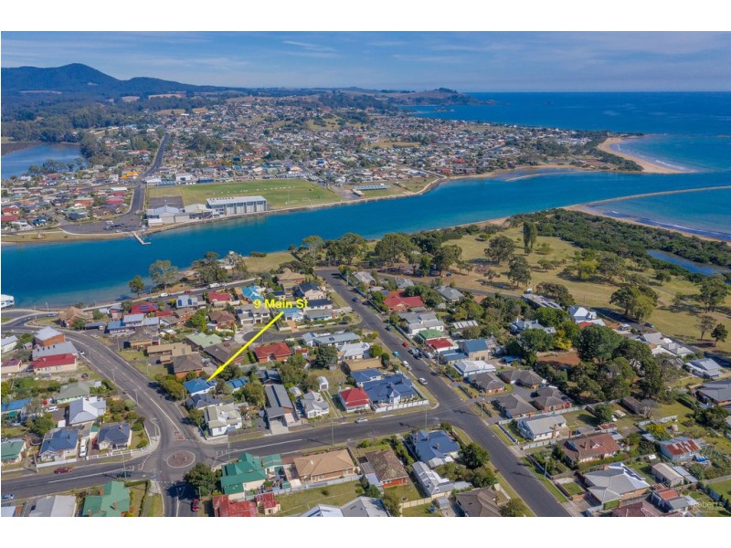 9 Main Street, Ulverstone TAS 7315