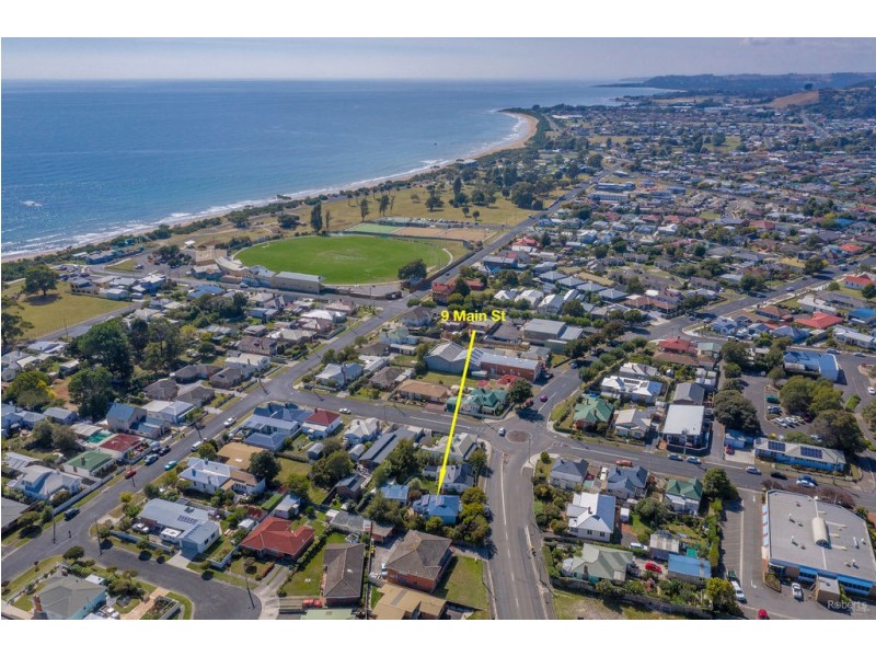 9 Main Street, Ulverstone TAS 7315