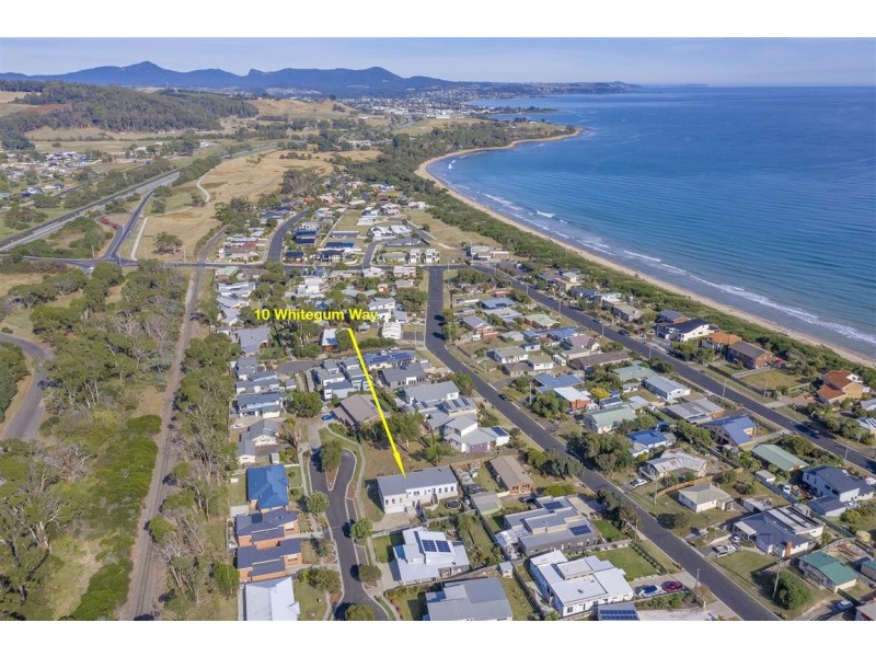10 Whitegum Way, Turners Beach TAS 7315
