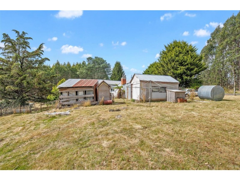 2 Maxfields Road, South Nietta TAS 7315