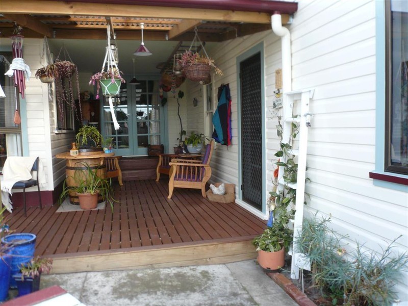 21 Grove Street, Ulverstone TAS 7315