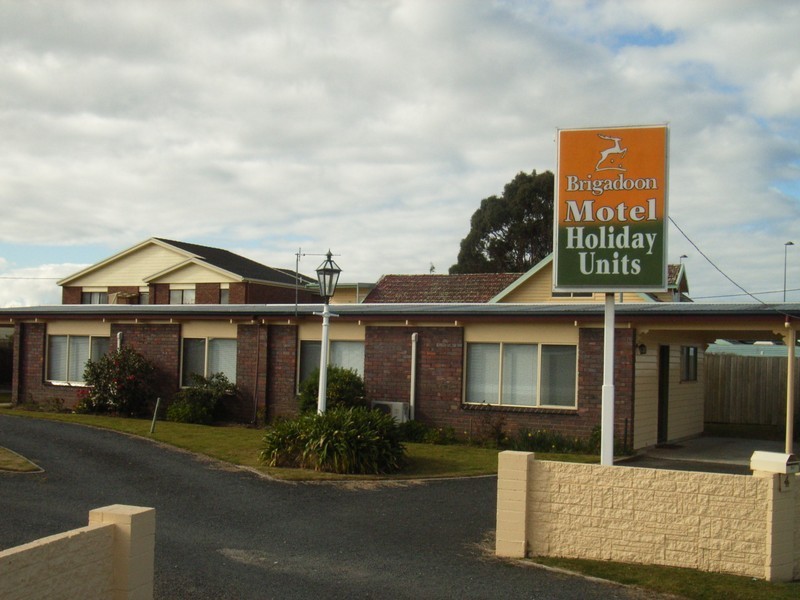 4 Moore Street, Ulverstone TAS 7315