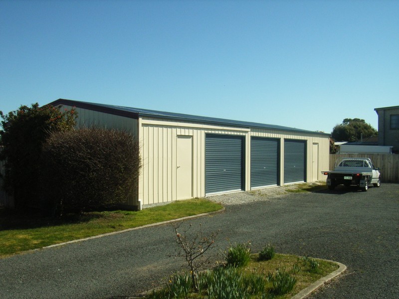 4 Moore Street, Ulverstone TAS 7315