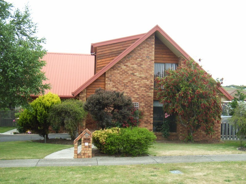 21 Nell Crescent, Ulverstone TAS 7315