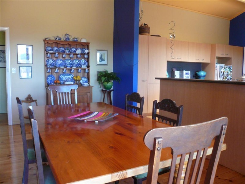 322 Braddons Lookout Road, Forth TAS 7310