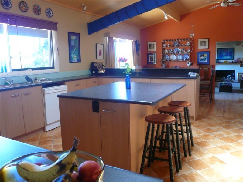 322 Braddons Lookout Road, Forth TAS 7310