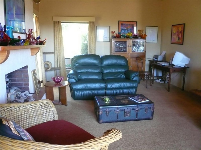 322 Braddons Lookout Road, Forth TAS 7310