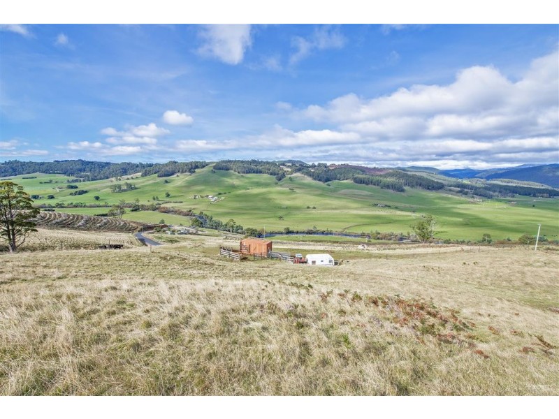 1689 South Riana Road, Gunns Plains TAS 7315