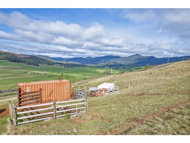 1689 South Riana Road, Gunns Plains TAS 7315