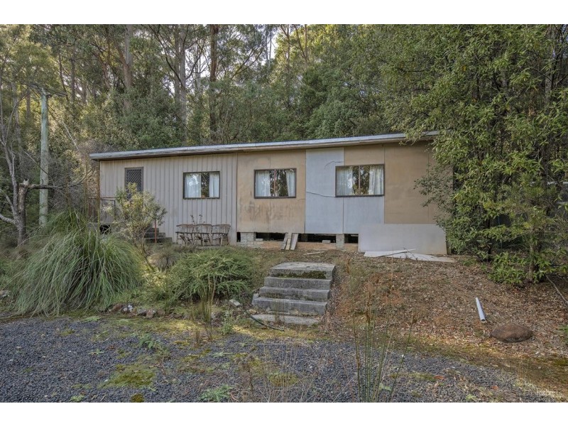 14 Grassmere Road, North Motton TAS 7315