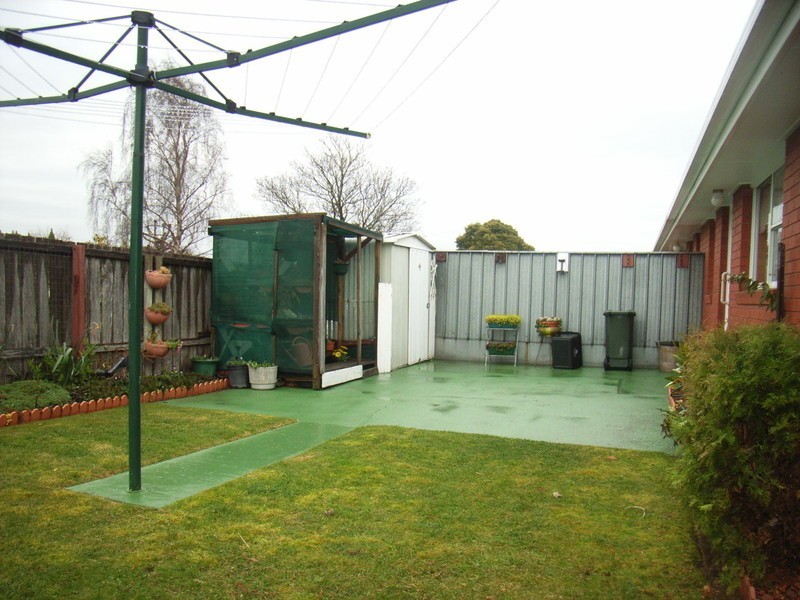 Unit 1 / 2 Jermyn Street, Ulverstone TAS 7315
