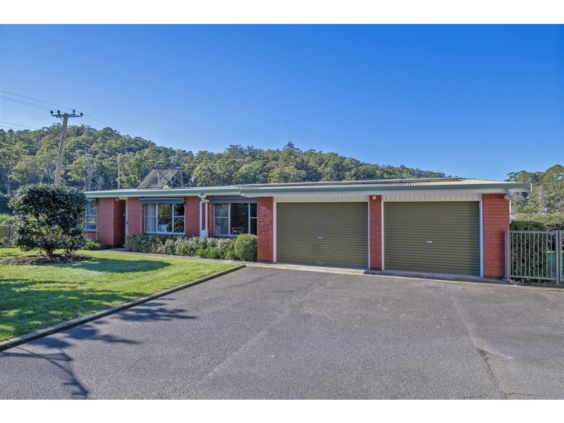 345 Wilmot Road, Forth TAS 7310