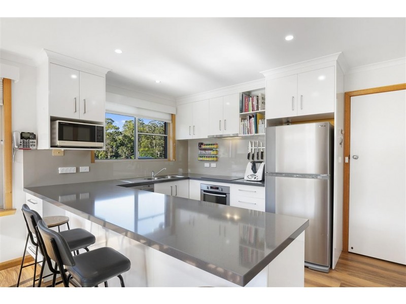 345 Wilmot Road, Forth TAS 7310