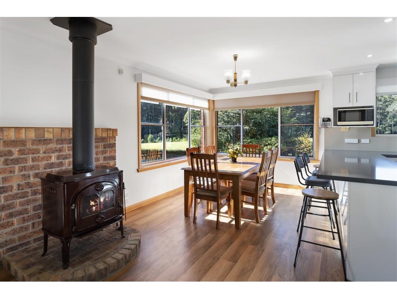 345 Wilmot Road, Forth TAS 7310