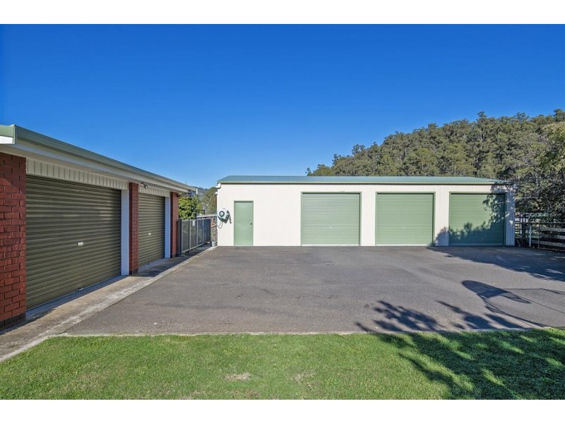 345 Wilmot Road, Forth TAS 7310