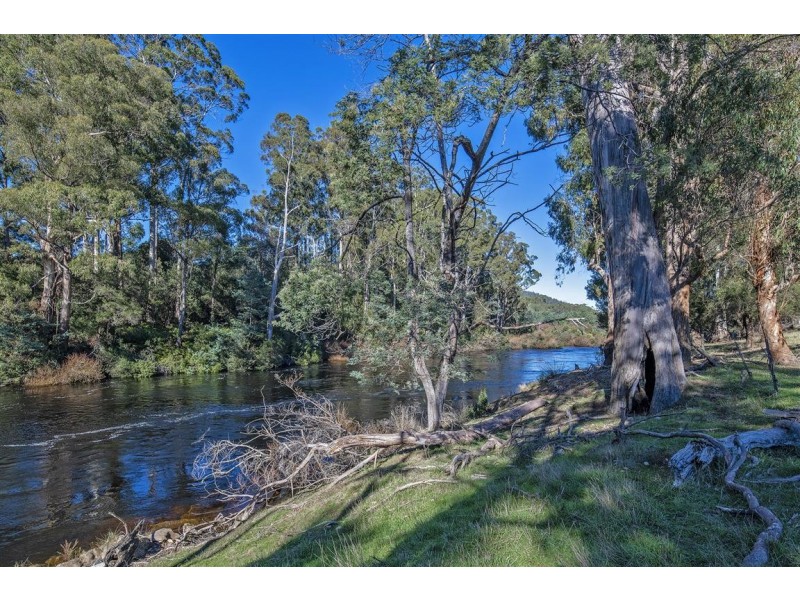 345 Wilmot Road, Forth TAS 7310