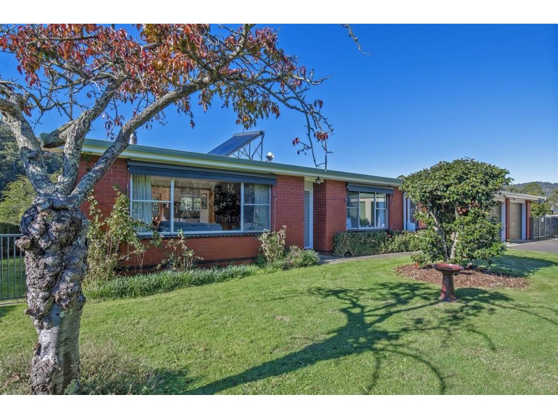 345 Wilmot Road, Forth TAS 7310