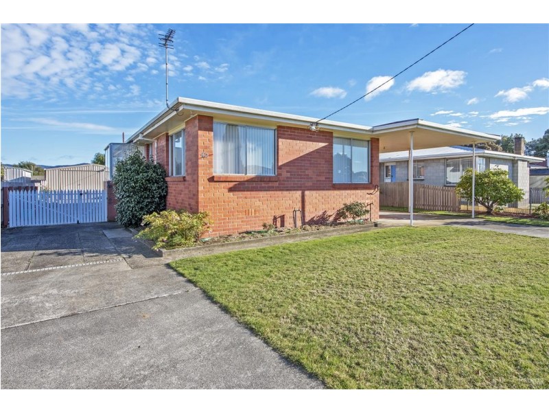 42 Lovett Street, Ulverstone TAS 7315