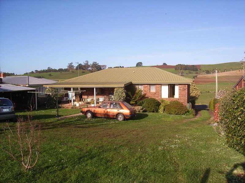 138 Gawler Road, Gawler, Ulverstone TAS 7315