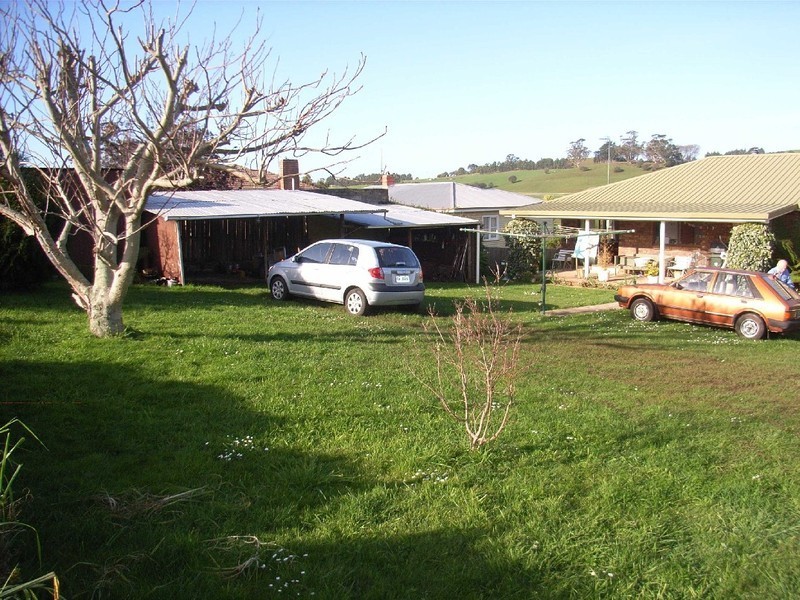 138 Gawler Road, Gawler, Ulverstone TAS 7315