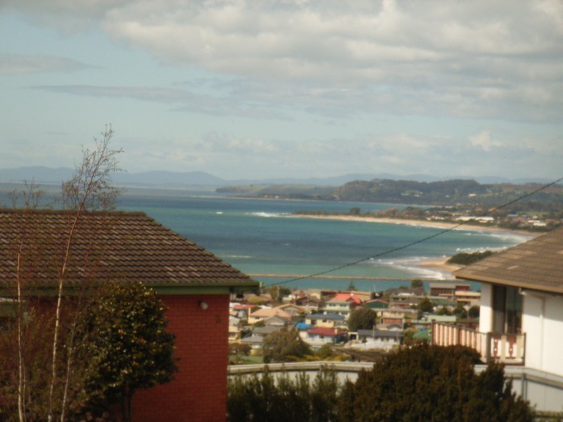 4 Burnett Crescent, Ulverstone TAS 7315