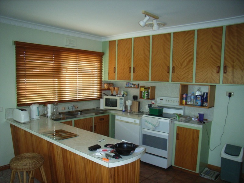 4 Burnett Crescent, Ulverstone TAS 7315