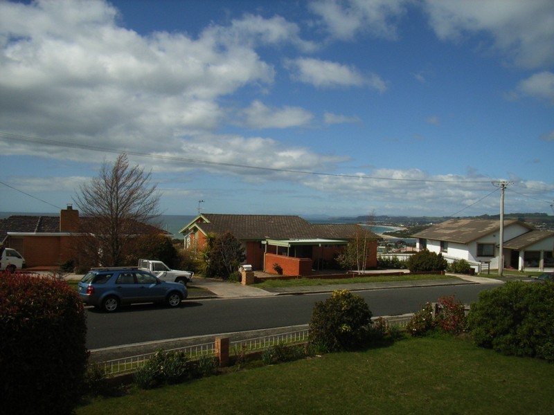 4 Burnett Crescent, Ulverstone TAS 7315