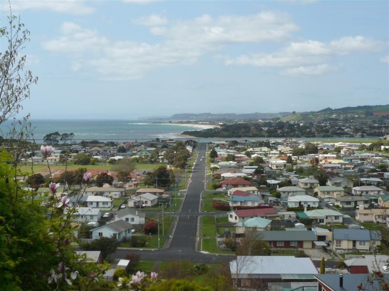 61 Upper Maud Street, Ulverstone TAS 7315